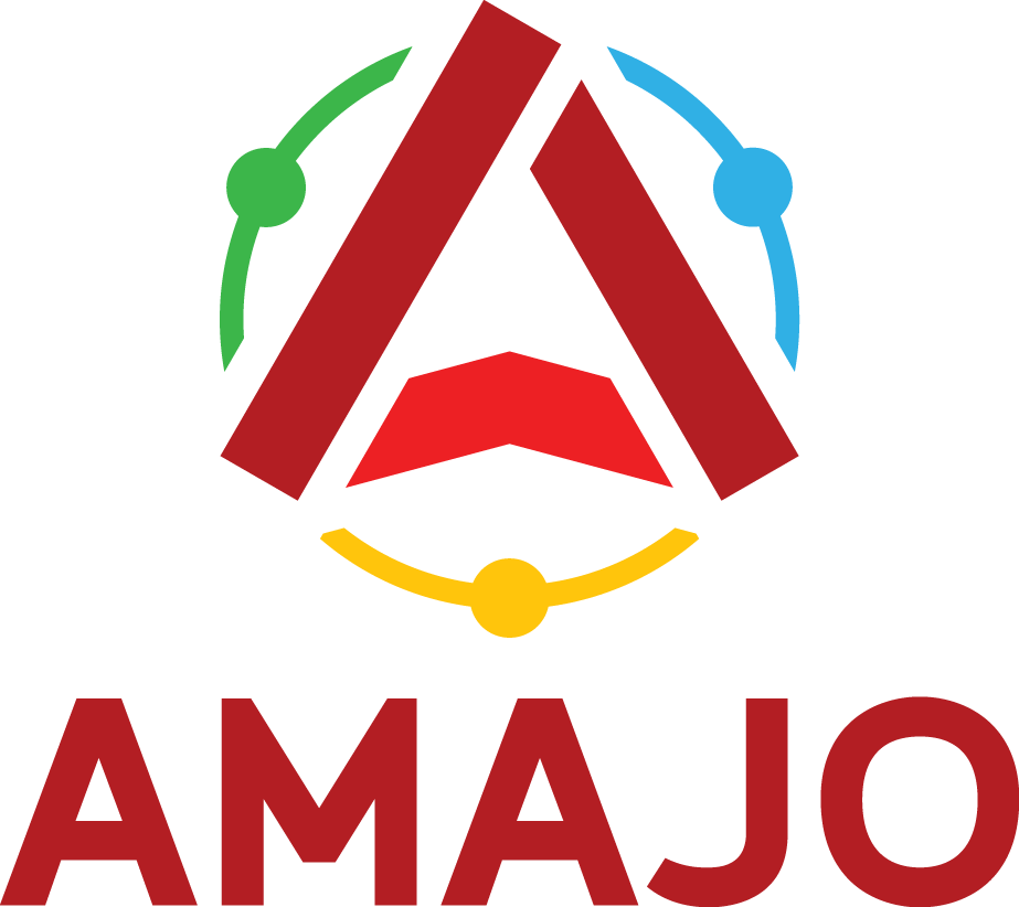Amajo - The Cluster Technology company